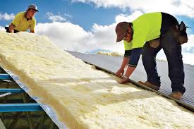 Best Insulation Air Sealing  in Ovid, MI