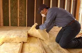 Types of Insulation We Offer in Ovid, MI